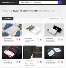 Make your own personalized business card today with our free business card maker. 20 Customizable Business Cards Download Design Print Cheaply
