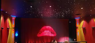 The rocky horror picture show. The Pulse Rocky Horror Fun At The State Theatre 9 10 News