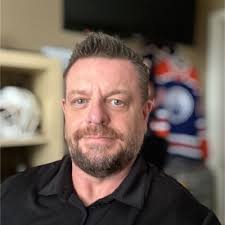 I'm happy to share that I'm starting a new position as Director…