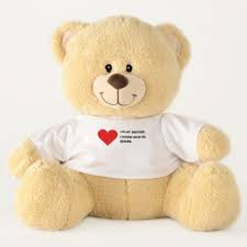 Valentine Love Soccer Football Score Teddy Bear Home Gifts Ideas Decor Special Unique Custom I Valentines Day Teddy Bear Large Teddy Bear Teddy Bear Template