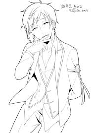 【ツイステ】歌うnrc生まとめ～summary of singing scenes～【twisted wonderland】【ツイステッドワンダーランド】. Pin En T W
