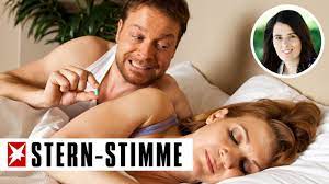 Das video steht in hochauflösender qualität bis zu 720x480 zum download bereit. Eheproblem Mein Mann Will Standig Sex Ich Aber Nicht Stern De