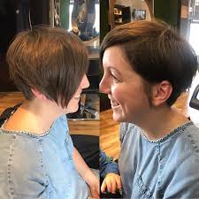 Balayage is one of the most popular techniques in the hairstyle industry. 27 Short Choppy Hairstyles For Thick Hair That Attract Eyes Styleuki
