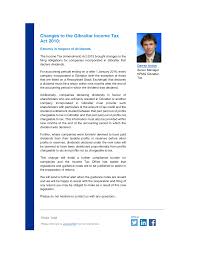 Dividend includes any interim dividend as defined under the companies act, 2013. Https Assets Kpmg Content Dam Kpmg Pdf 2016 01 Tnf Gibraltar Jan15 2016 Pdf
