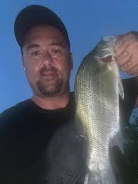 Starting to have fun out there!