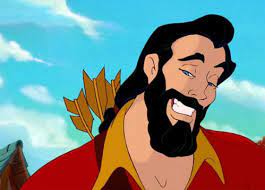 Check spelling or type a new query. Your Favorite Male Disney Characters Without And With Beards Instinct Magazine