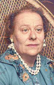 Bertha Ford Obituary (2009)