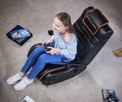 The x rocker sentinel is a classic reborn. X Rocker Sentinel Floor Rocker Gaming Chair Reviews