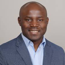 WSU alumnus travels the globe as Gates Foundation digital technology pro