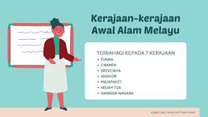 Selain itupangeran william dan kate middleton dianugerahi dengan bangsawan duke and duchess of cambridge. 1 2 Kewujudan Kerajaan Alam Melayu Sejarah Tingkatan 2 Youtube