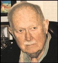 Kirk Osborne Obituary (1932