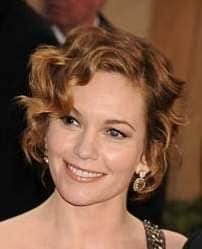 Happy Birthday to Freda Diane Lang (VanMatre)