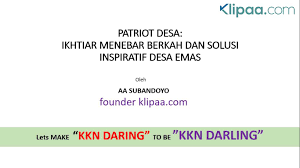 Pernyataan visi dan misi ini dapat membantu perusahaan menginspirasi karyawannya serta memberikan tujuan dan arahan yang jelas bagi anggota atau karyawannya. Ada Yang Berbeda Pada Pembekalan Kkm Mahasiswa Era New Normal Stai Al Musaddadiyah Klipaa Com