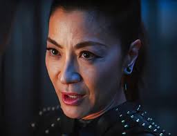 Star Trek: Section 31 Movie Reactions and Discussion