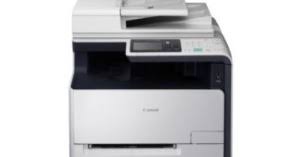 Without drivers, canon printers cannot function on your personal computer. Canon I Sensys Mf8230cn Driver Download