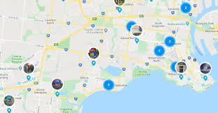 Victoria's lockdown extended by a week, rules tightened for residents returning from red zones posted mon 19 jul 2021 at 11:16pm monday 19 jul 2021 at 11:16pm , updated tue 20 jul 2021 at 3:19pm. Hobsons Bay Street Libraries Hobsons Bay