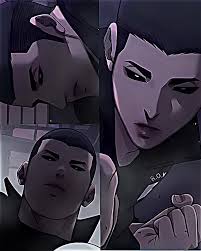 questism NEW CHAPTER #questism #questismwebtoon #webtoon #newchapter