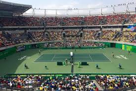 By james brady january 28 tennis star wozniacki tips liverpool for future premier league glory. Tennis Australia To Change Hardcourt Surface For Australian Open Australasian Leisure Management