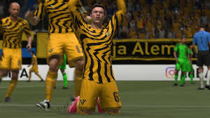 In the game fifa 21 his overall rating is 70. Euioi8pobaxzjm