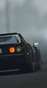F40 Ferrari F40 Car Wallpapers Super Cars