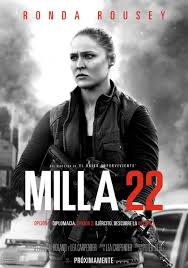 The other day i posted an article regarding the fake. Image Gallery For Mile 22 Filmaffinity