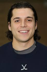 2011-12 Hobart Ice Hockey Roster