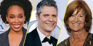 Amber Ruffin Will Host Dramatists Guild Foundation Gala Honoring Tom Kitt  and Mindy Rich