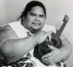 1959 births, american male singers and american christians. Remembering Bruddah Iz 20 Years After His Death Israel Kamakawiwo Ole Still Melts Hearts And Inspires Ukulele