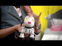 New Zoomer Zuppies Commercial Tv Commercials Robotics Club Commercial