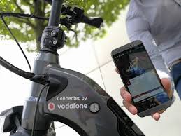 Vodafone Und Zeg Bieten Vernetzte E Bikes Mit Diebstahlschutz Durch Geofencing Telematik Markt De