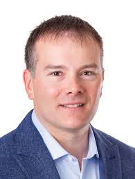 Candidate profile: The PC party's Etienne Gaudet talks community connection 