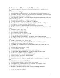 Check spelling or type a new query. Colectie De Teste Psihologice Despre ViaÈ›a Din Romania