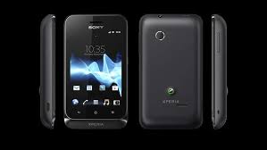 Try u , #option 1, hard reset sony xperia tipo st21i & st21i2 with software menu : Biareview Com Sony Xperia Tipo