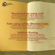 Jadi dengan membaca sebuah interpretasi puisi, pikiran kita bisa terbuka untuk memahami puisi tersebut, last but not least, oh. Liga Film Mahasiswa Itb ç…§ç‰‡ Facebook
