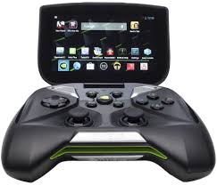 After years of searching, i've found an incredible way to play classic games on hd and 4k displays. Nvidia Shield Portable Review Pcmag