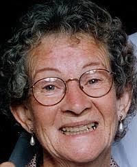 Eva Jane Bowen Obituary