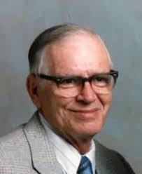 Obituary information for Richard H. Johnson