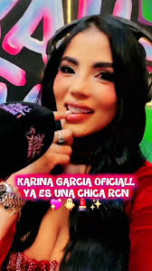 KARINA GARCIA OFICIAL LIDERA LA TABLA DE PUNTUACIONES‼️😳❤️‍🔥