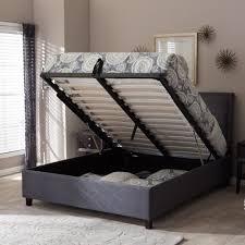 The bed frame itself is decently sturdy, soft material, and good color and. Our Best Bedroom Furniture Deals Queen Upholstered Bed Platform Bed Upholstered Beds