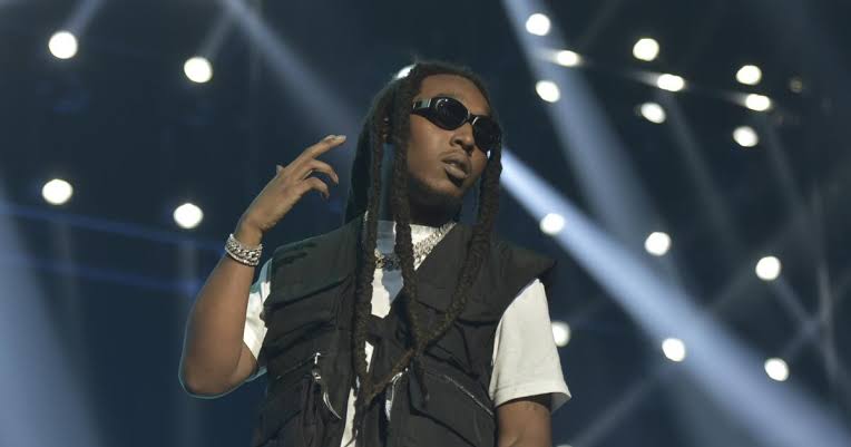 Takeoff killed: Hip-hop mourns Migos rapper after shooting - Los Angeles  Times