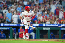 Cubs vs. Phillies: Predictions, Odds, and Betting Analysis