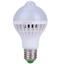 Watts chart below to shop for the right light bulb for your space. New Economy Sound And Light Sensor Led Bulb With 3w 5w 7w Buy Led Bulb 7w Bulb Led Pir Bulb With Motion Sensor Product On Alibaba Com