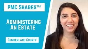 Administering an Estate Workshop