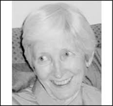 Margaret Smith Obituary (1926