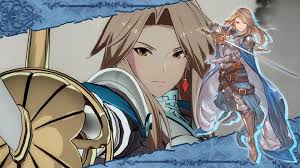 Show and trick, magic and wand, animal and illusion, vector illustration. Showcase Granblue Fantasy Versus