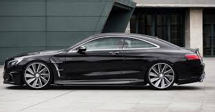 Vivid Racing On Instagram Wald Is Available At Www Vividracing Com Vividracing Mercedes S63coupe The Wald Black Bison C Benz S Benz S Class Mercedes Benz
