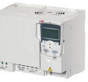 ABB Inverter Drive, 18.5 kW, 3 Phase, 400 V ac, 38 A, ACS355 Series