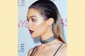 And like many other classic hairstyles, the slick back haircut has reemerged to become a cool modern style for men. 80 S Slicked Back Wet Look Hair Trend Be Beautiful India