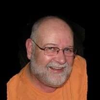 John E. Daniels Obituary 2018