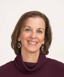 Martha Rollins Real Estate Associate in Brookline Massachusetts